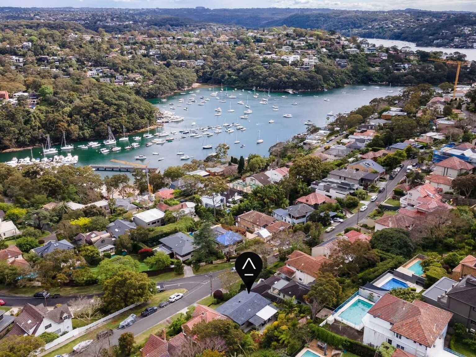 72  Minnamurra Road Northbridge