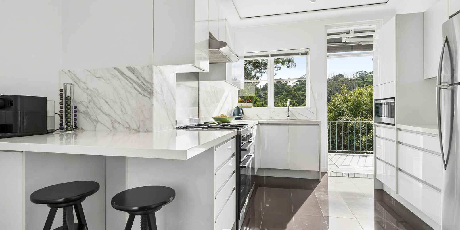 25A Kameruka Road Northbridge
