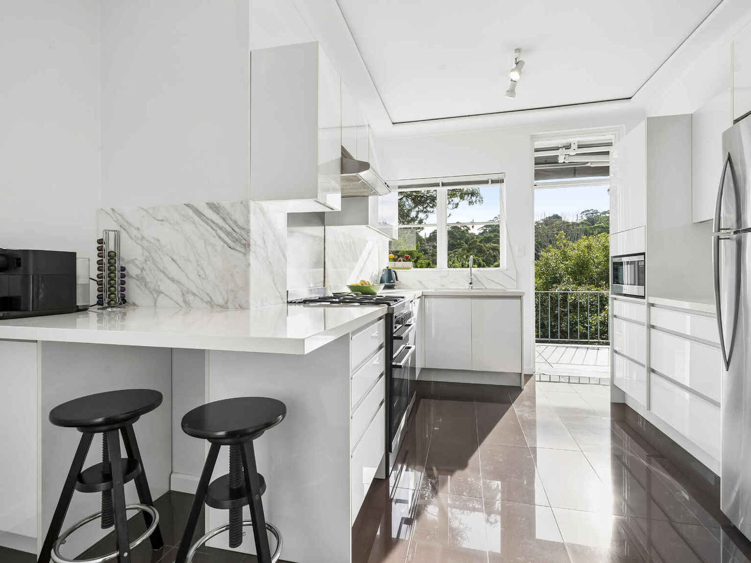 25A Kameruka Road Northbridge