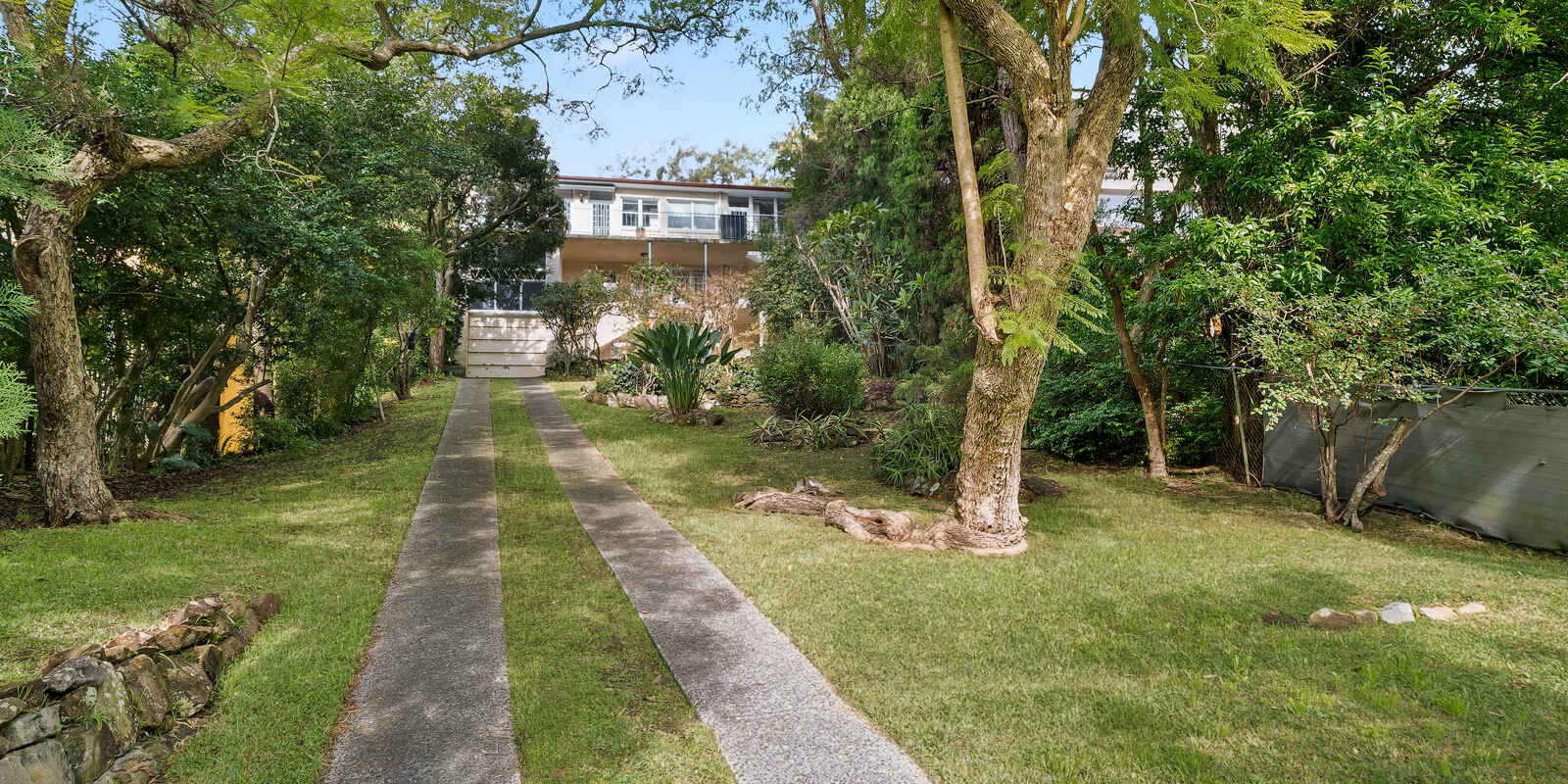 25A Kameruka Road Northbridge
