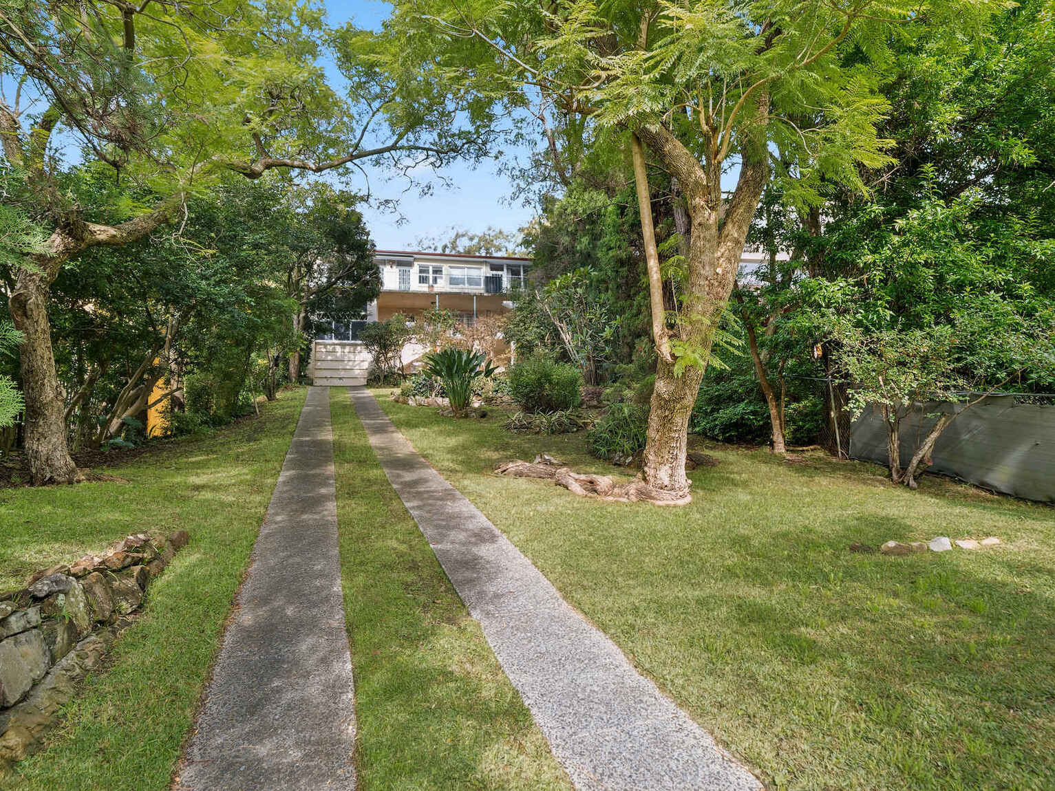 25A Kameruka Road Northbridge