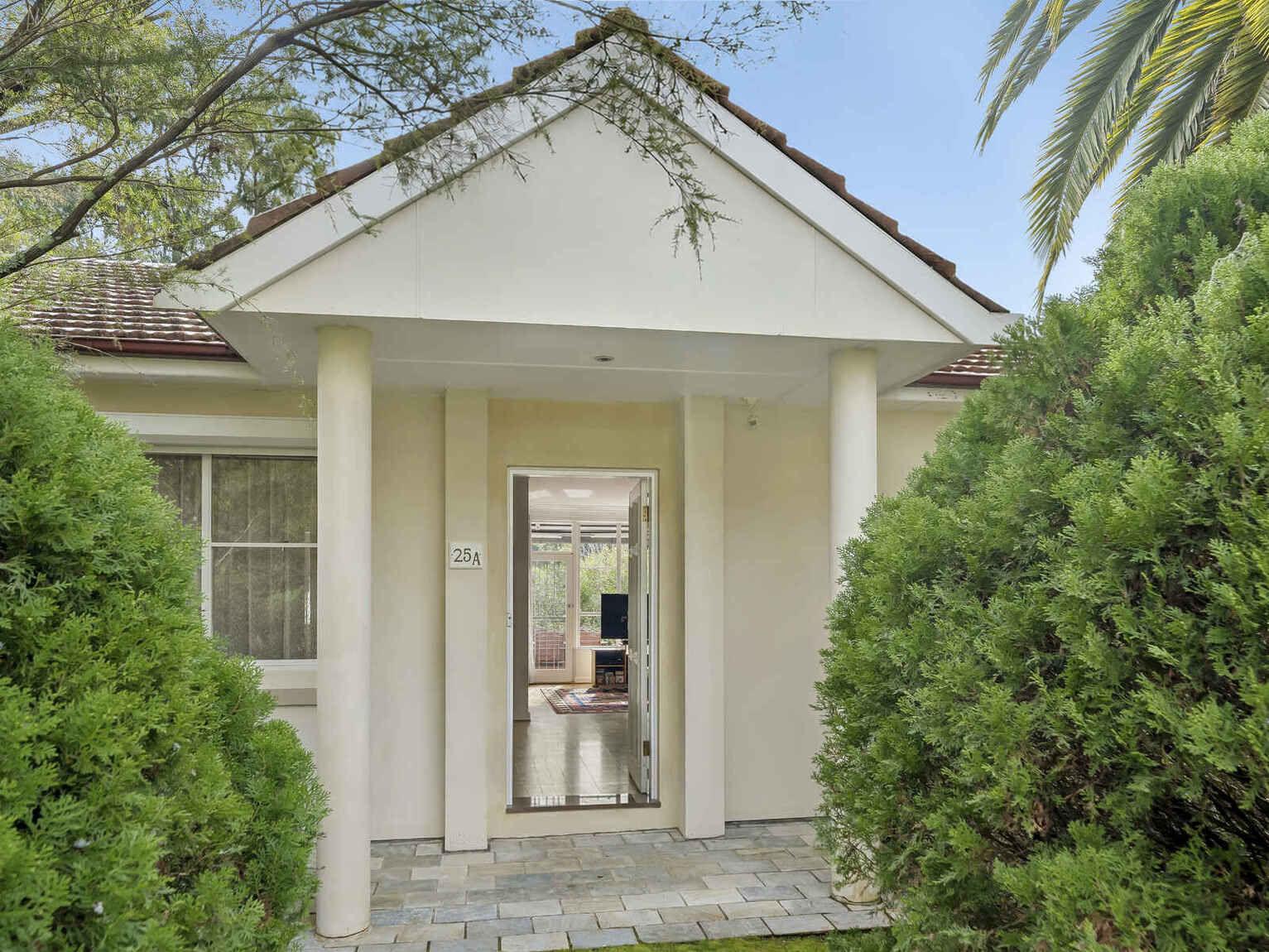 25A Kameruka Road Northbridge
