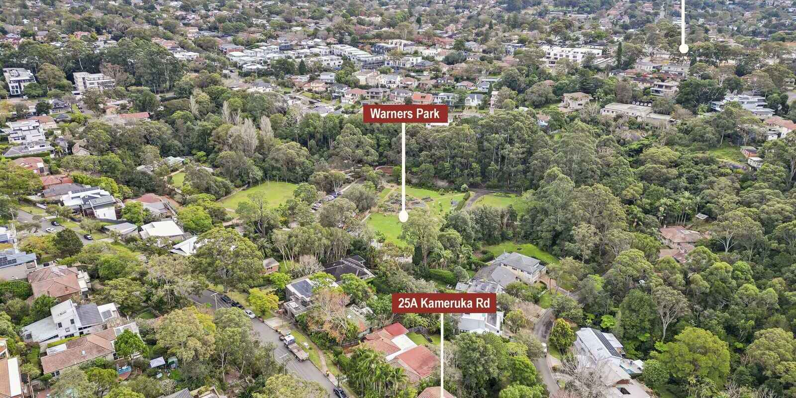25A Kameruka Road Northbridge
