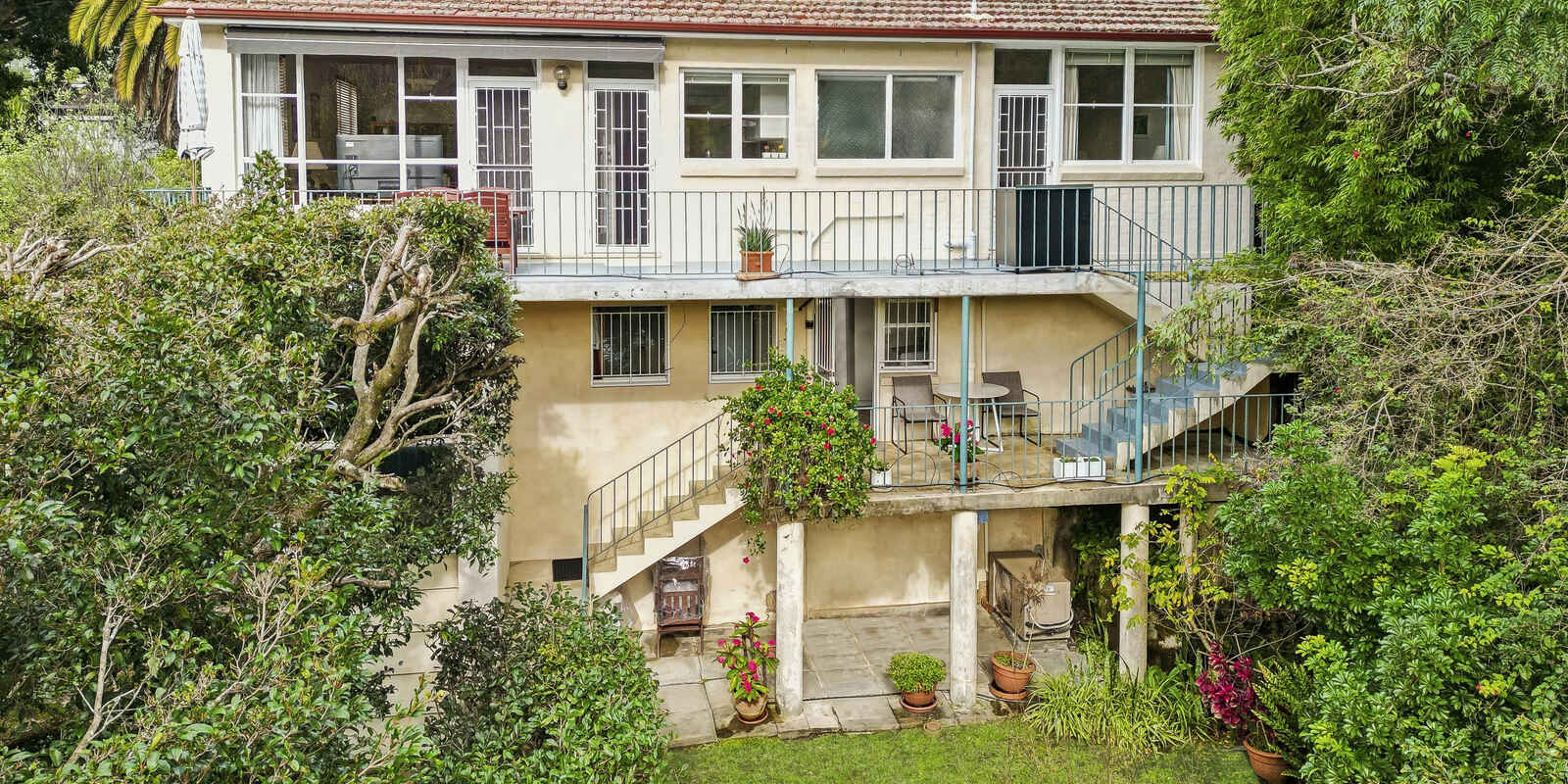 25A Kameruka Road Northbridge