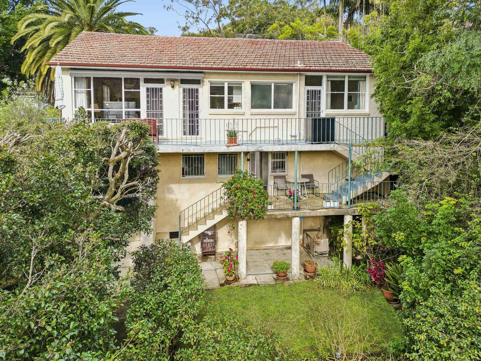 25A Kameruka Road Northbridge