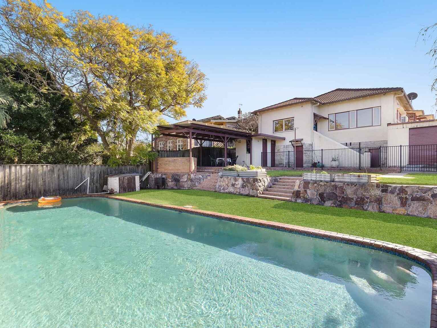 4 Merrenburn Ave Naremburn