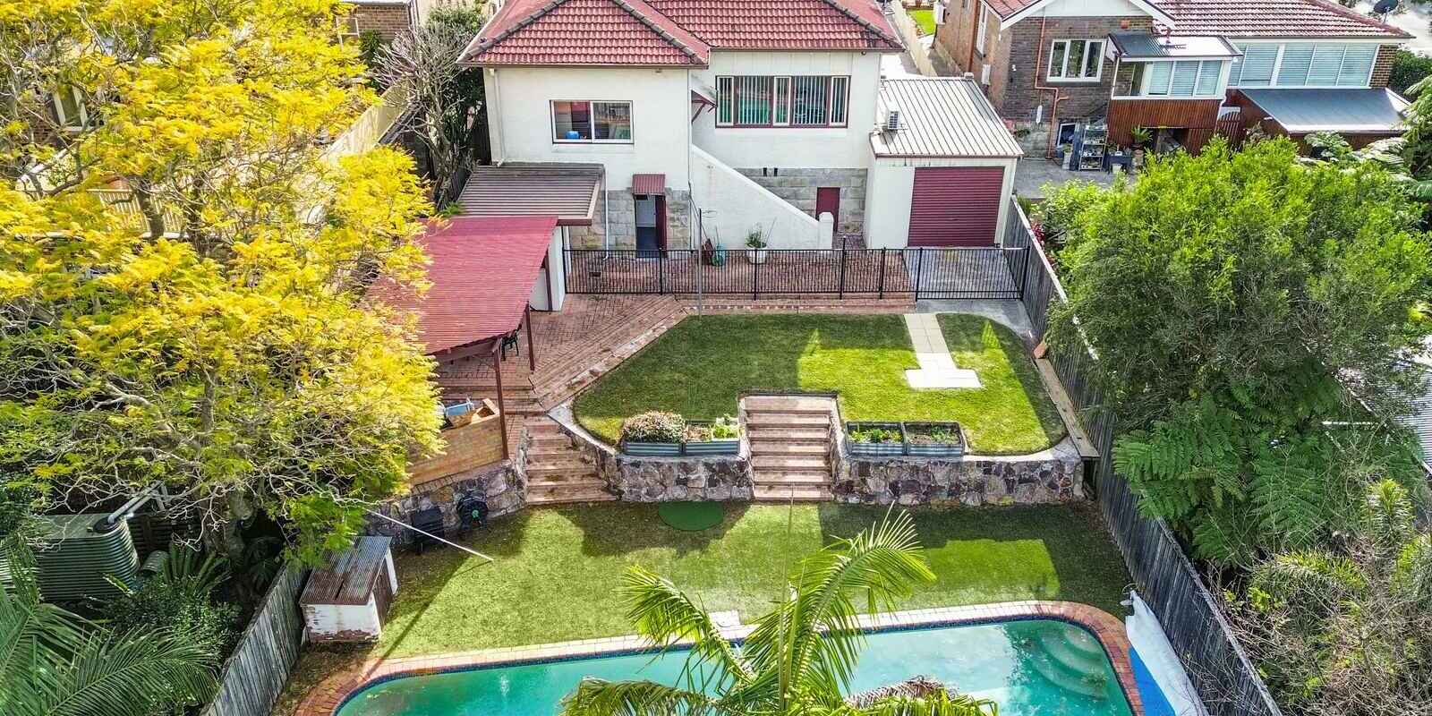 4 Merrenburn Ave Naremburn