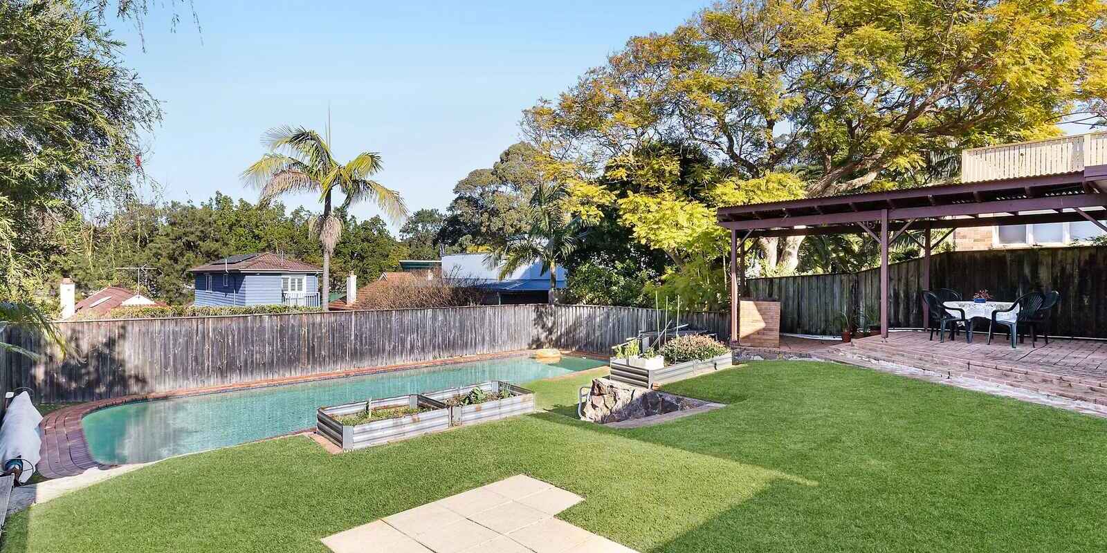 4 Merrenburn Ave Naremburn