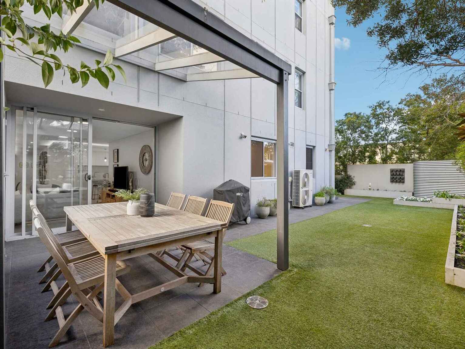 103/160 Sailors Bay Road Northbridge