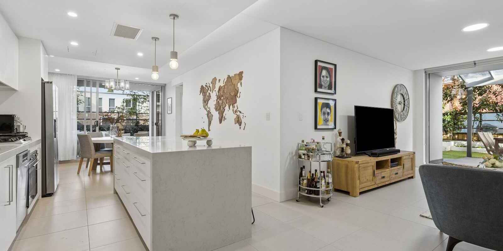 103/160 Sailors Bay Road Northbridge
