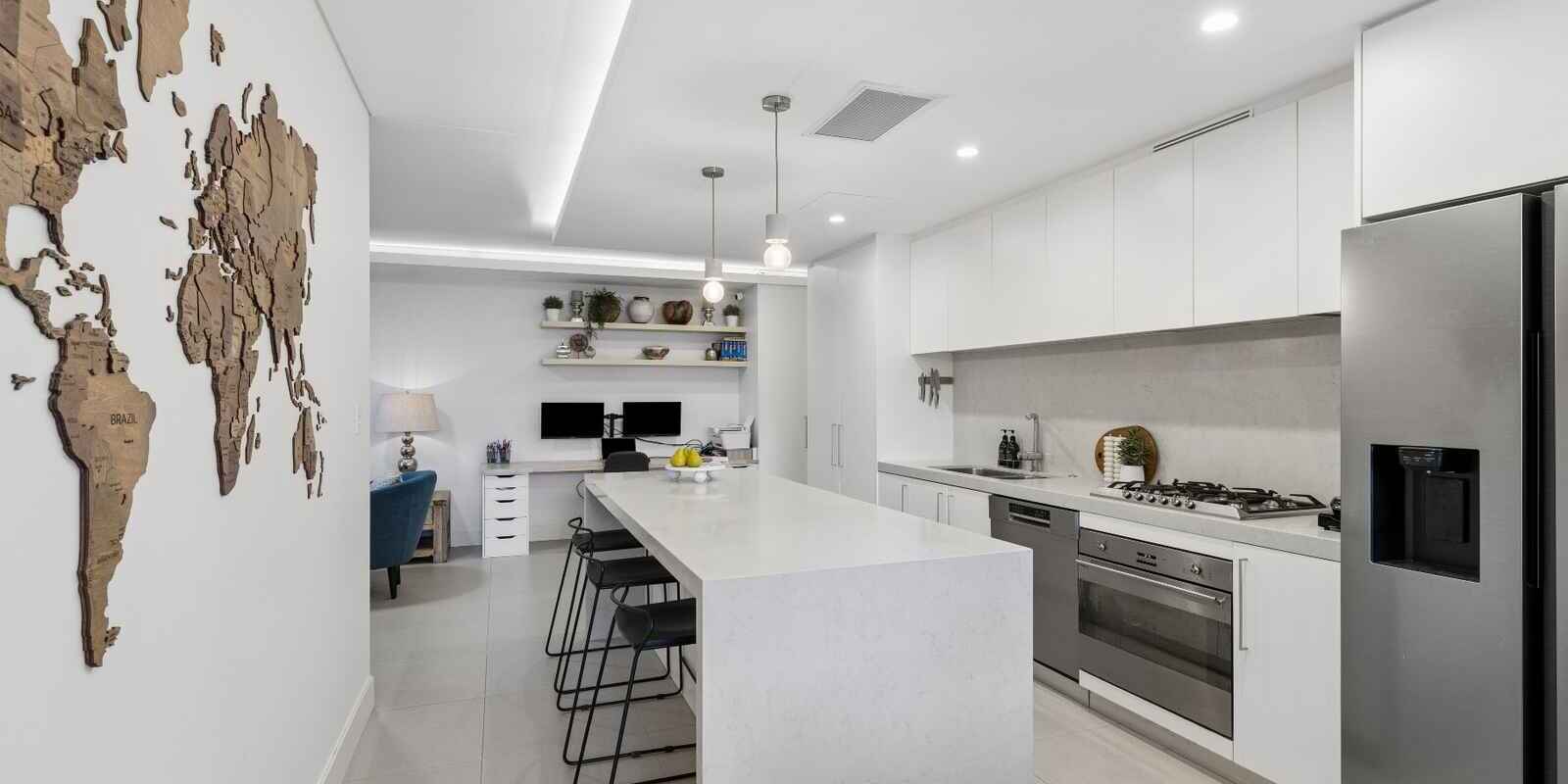 103/160 Sailors Bay Road Northbridge