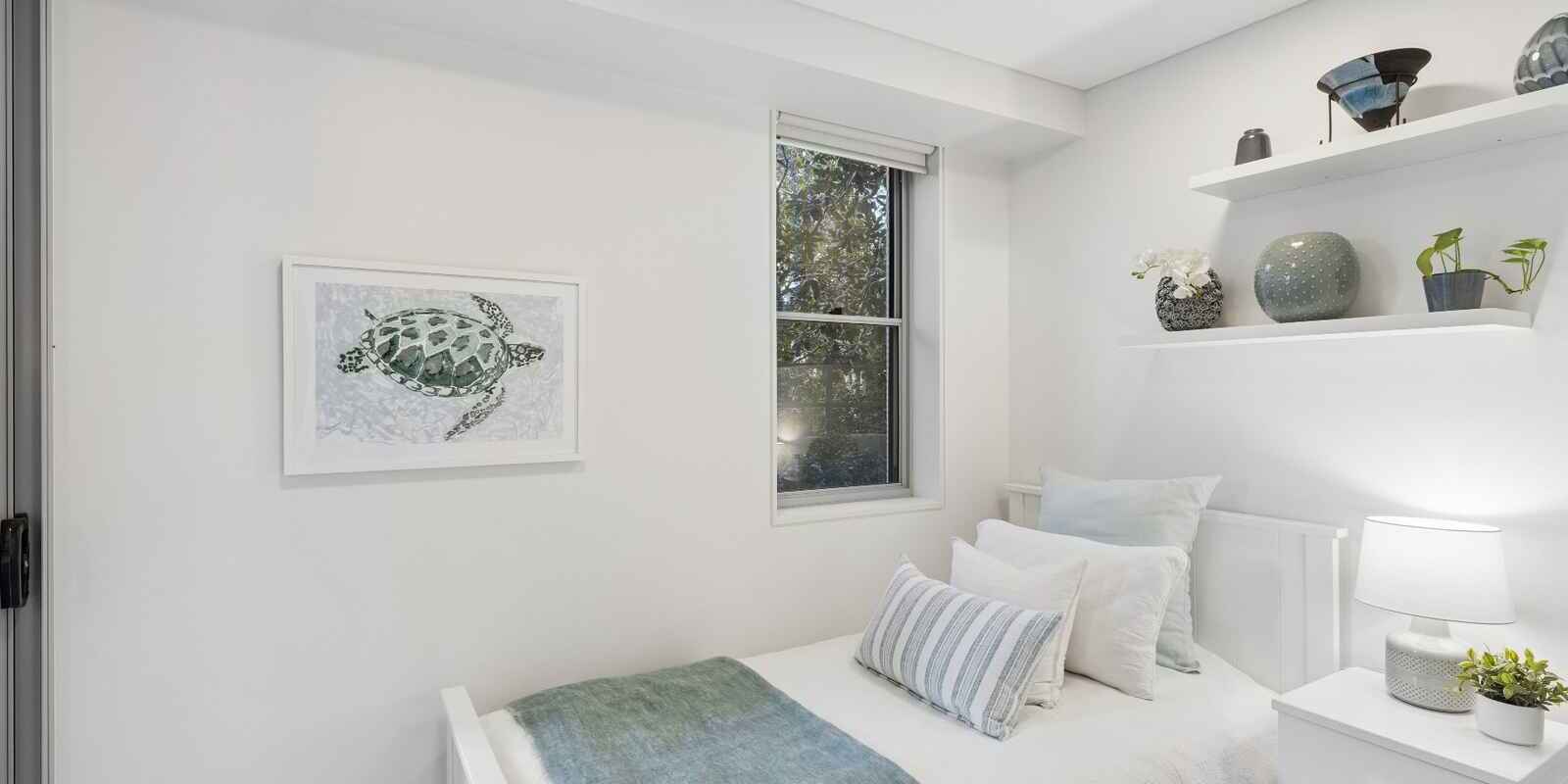 103/160 Sailors Bay Road Northbridge