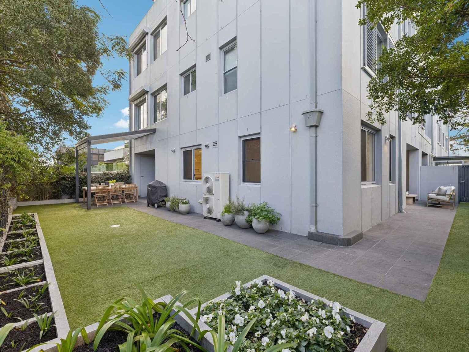 103/160 Sailors Bay Road Northbridge