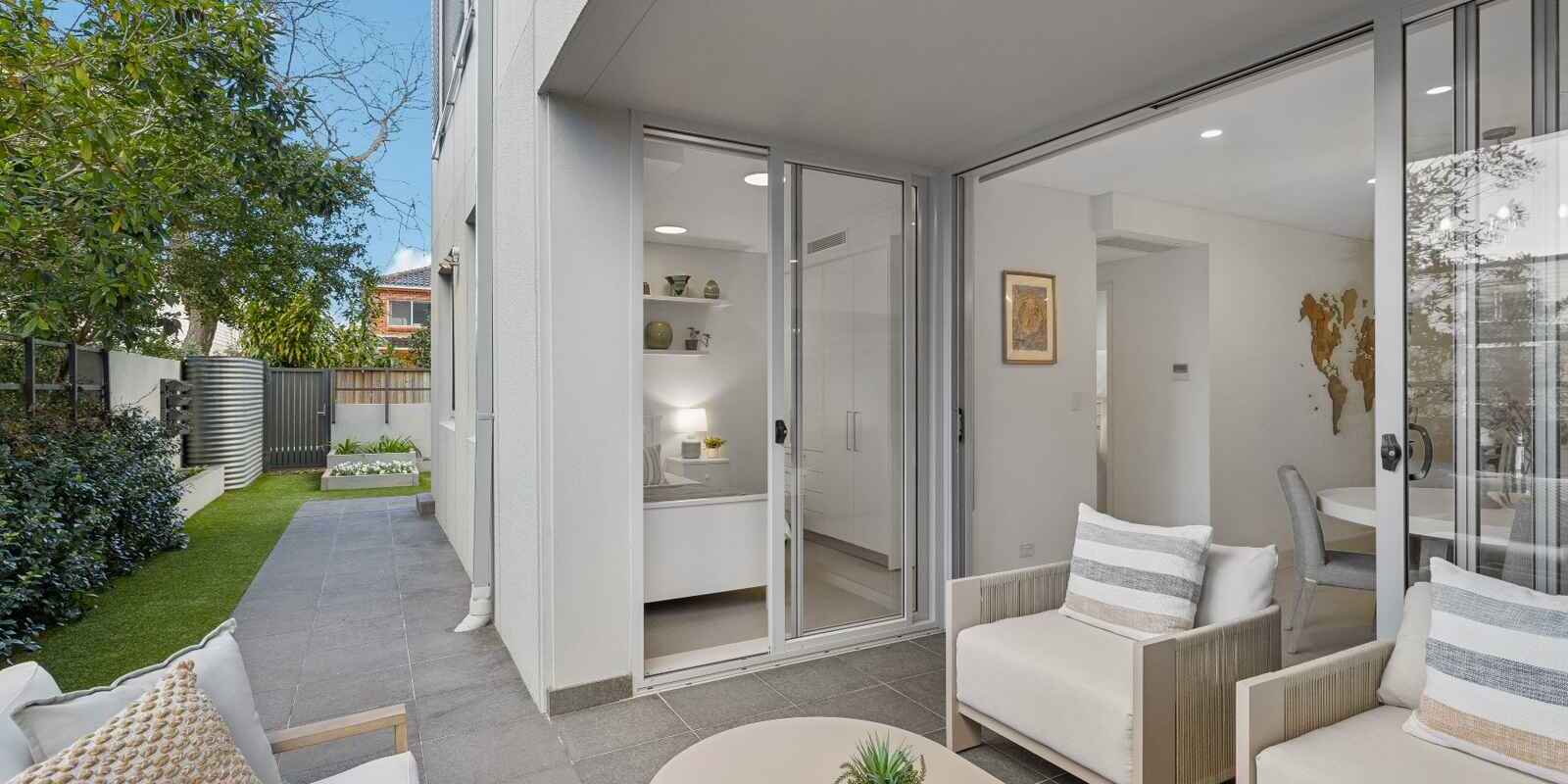 103/160 Sailors Bay Road Northbridge