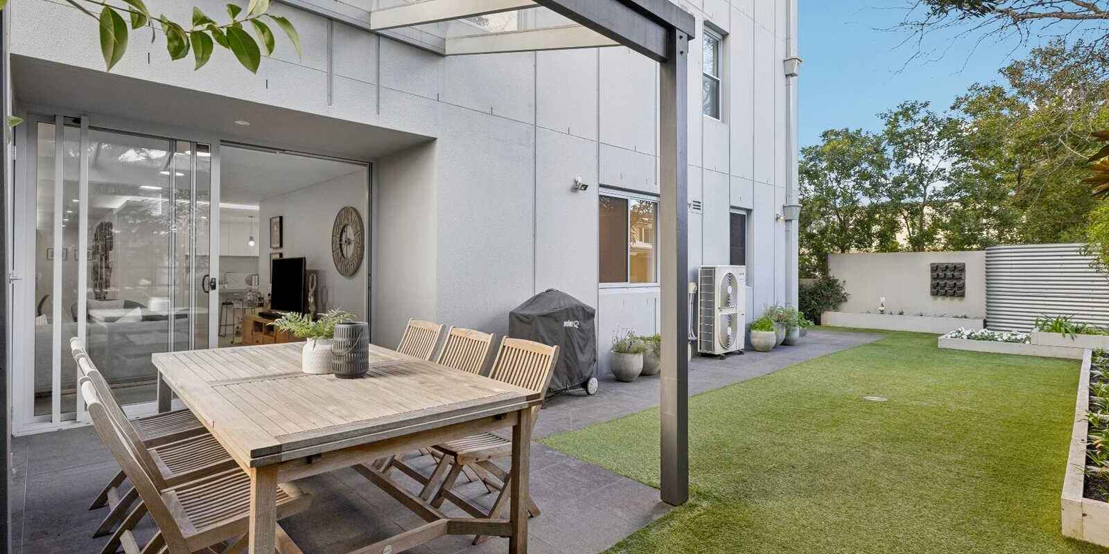 103/160 Sailors Bay Road Northbridge