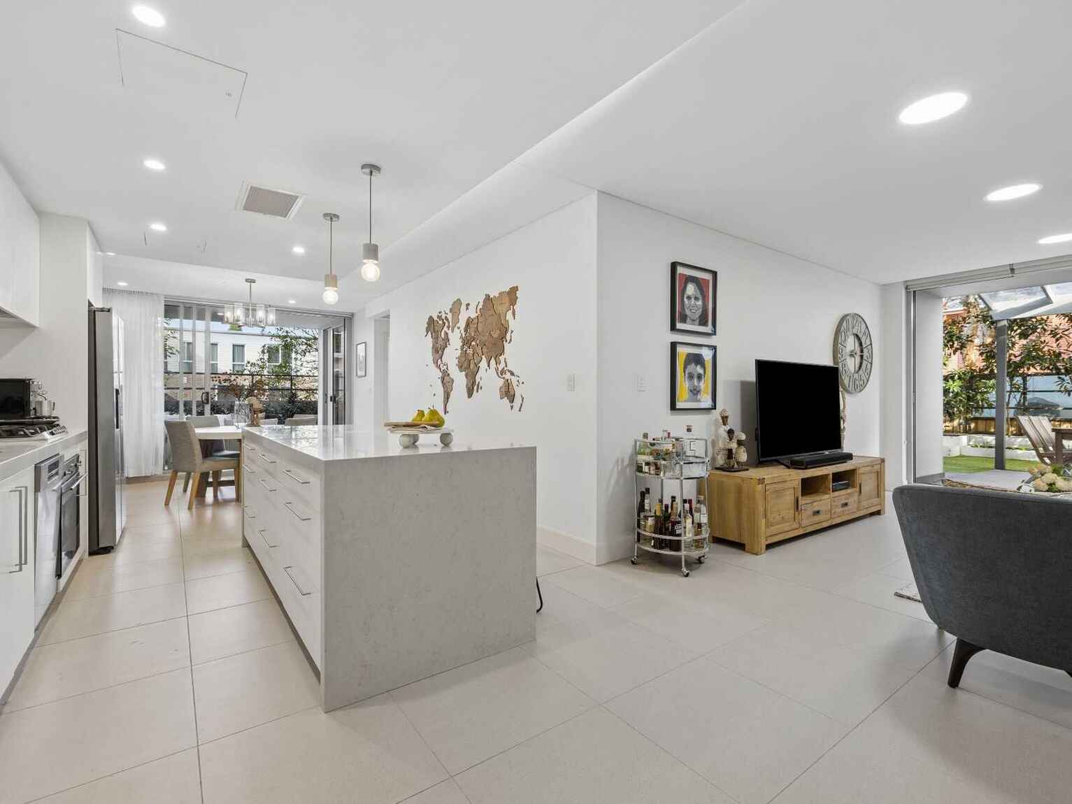 103/160 Sailors Bay Road Northbridge