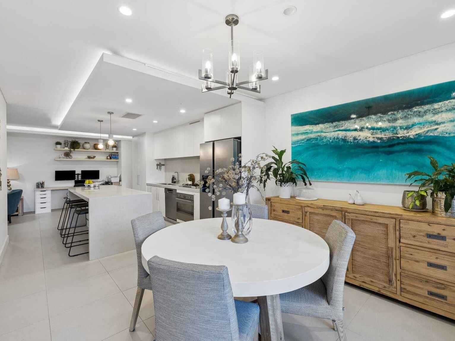 103/160 Sailors Bay Road Northbridge