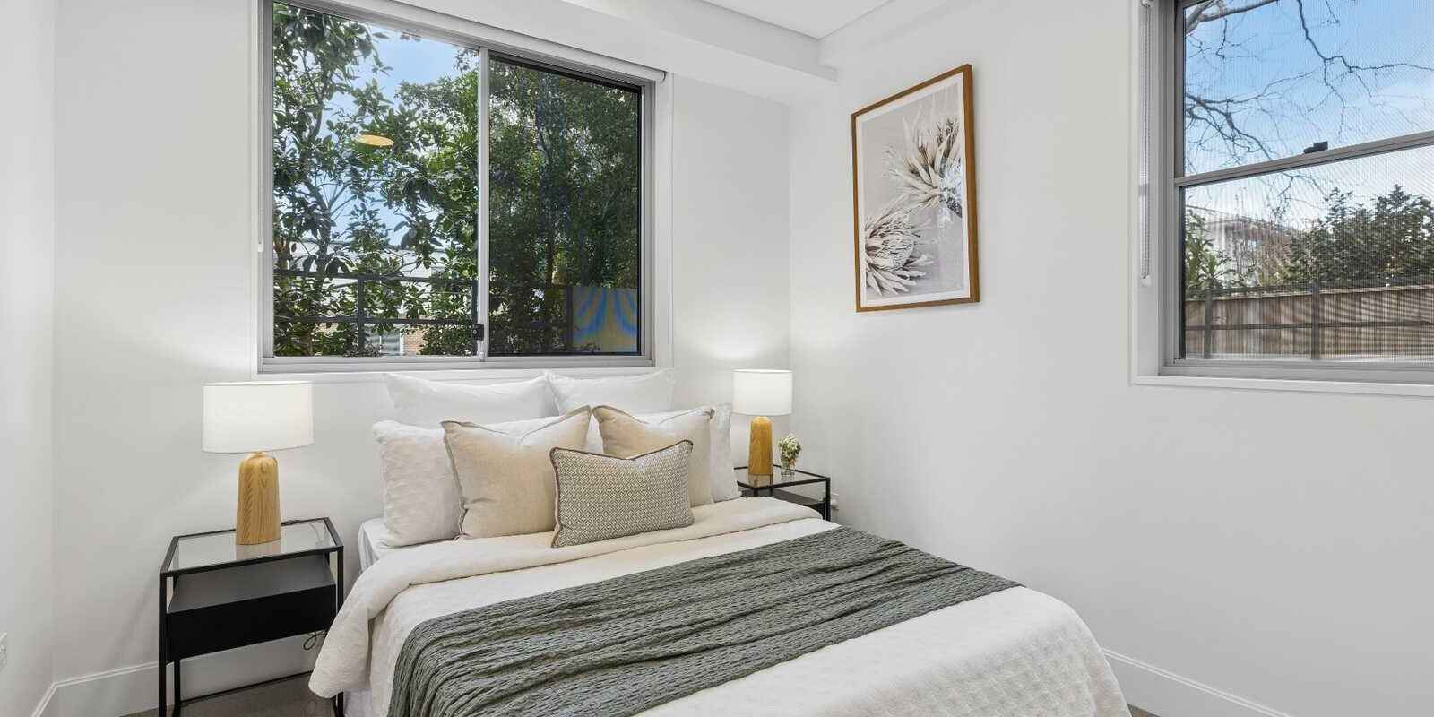 103/160 Sailors Bay Road Northbridge