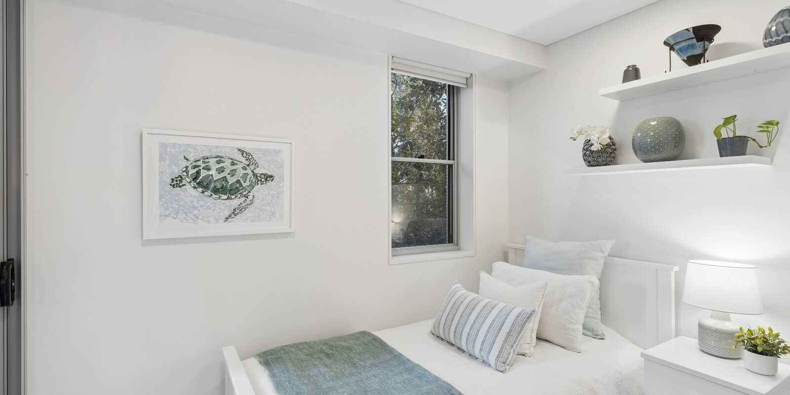 103/160 Sailors Bay Road Northbridge