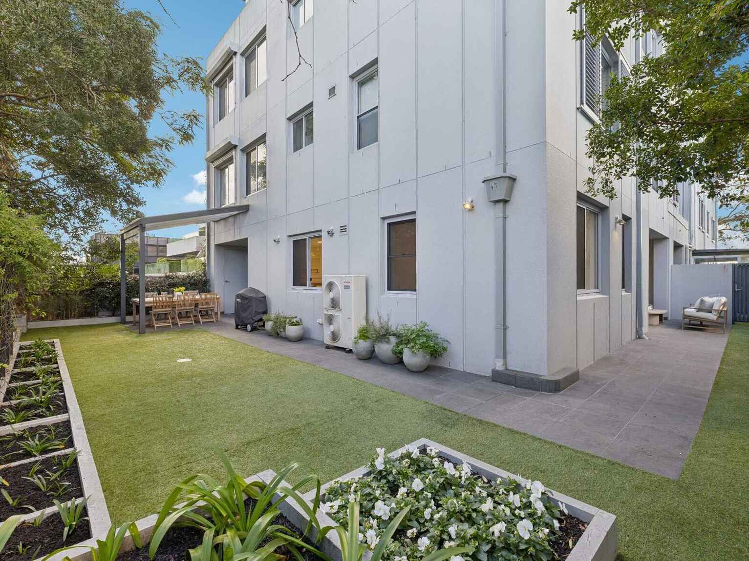 103/160 Sailors Bay Road Northbridge