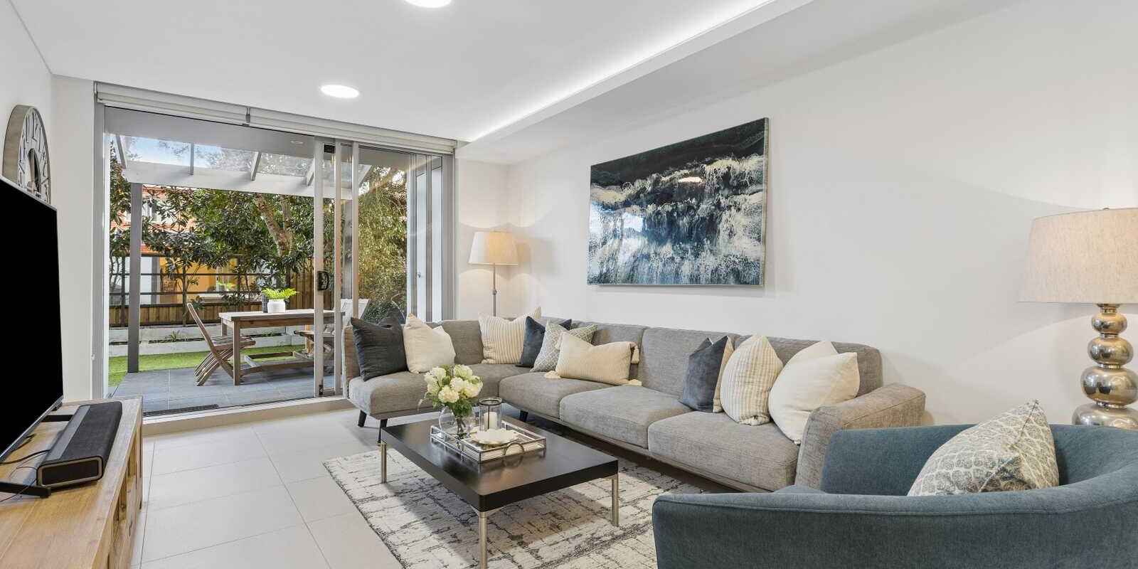 103/160 Sailors Bay Road Northbridge