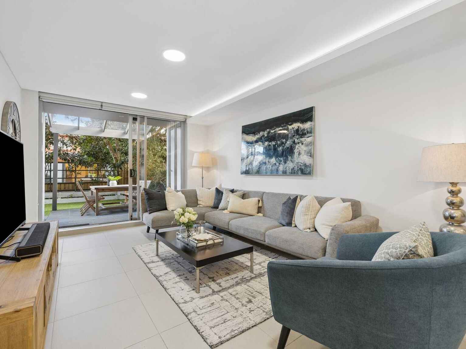 103/160 Sailors Bay Road Northbridge